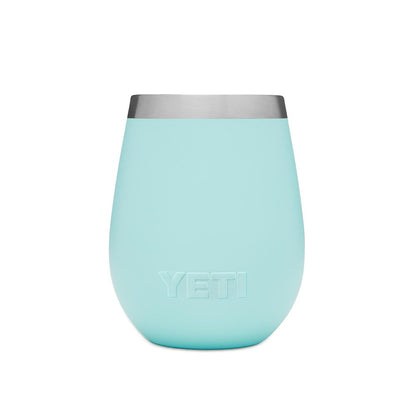 YETI - Wine Tumbler de 10 oz. / Verde aqua