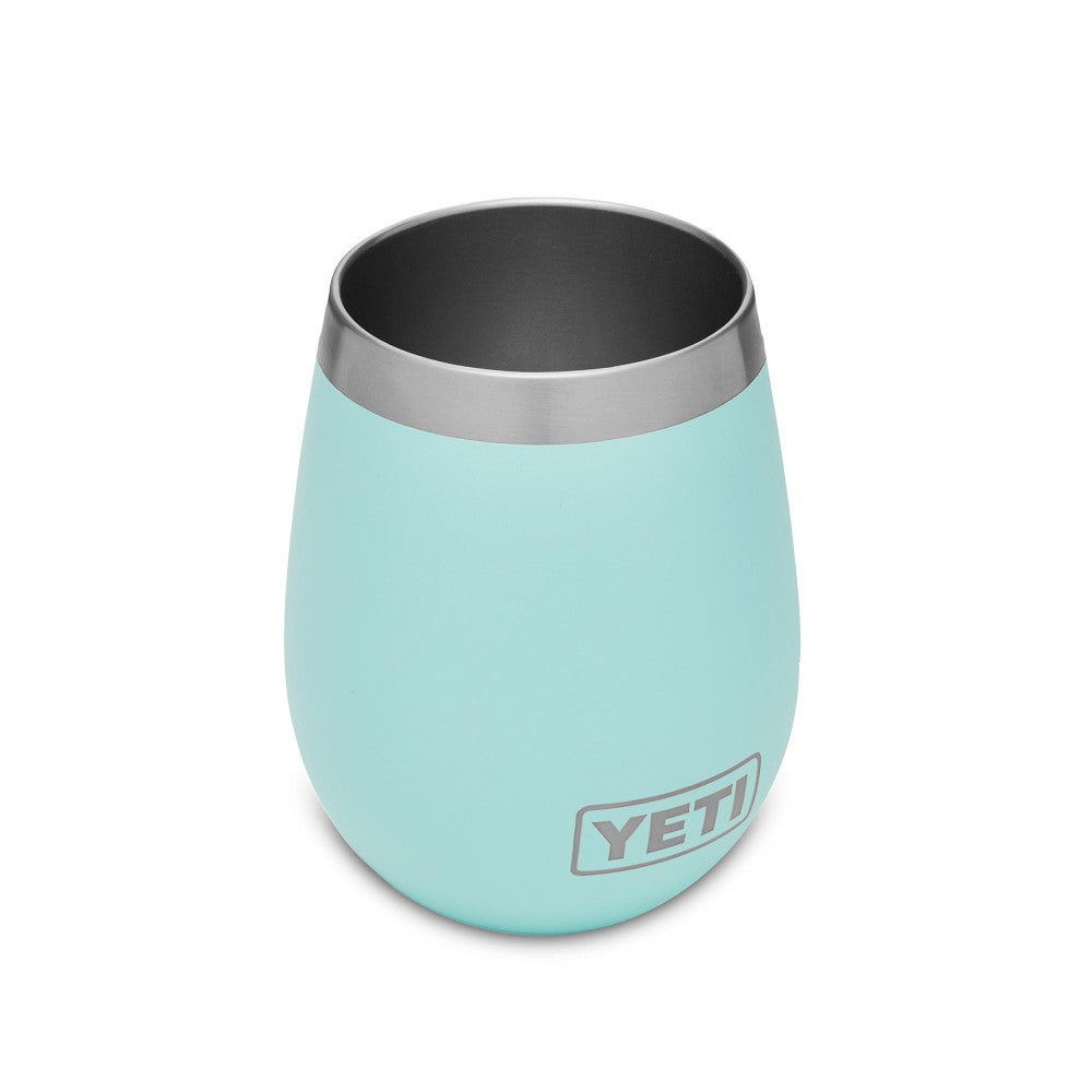 YETI - Wine Tumbler de 10 oz. / Verde aqua