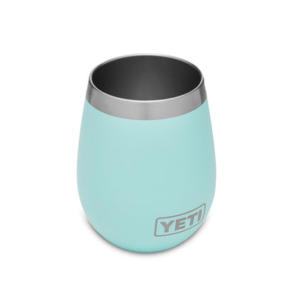YETI - Wine Tumbler de 10 oz. / Verde aqua